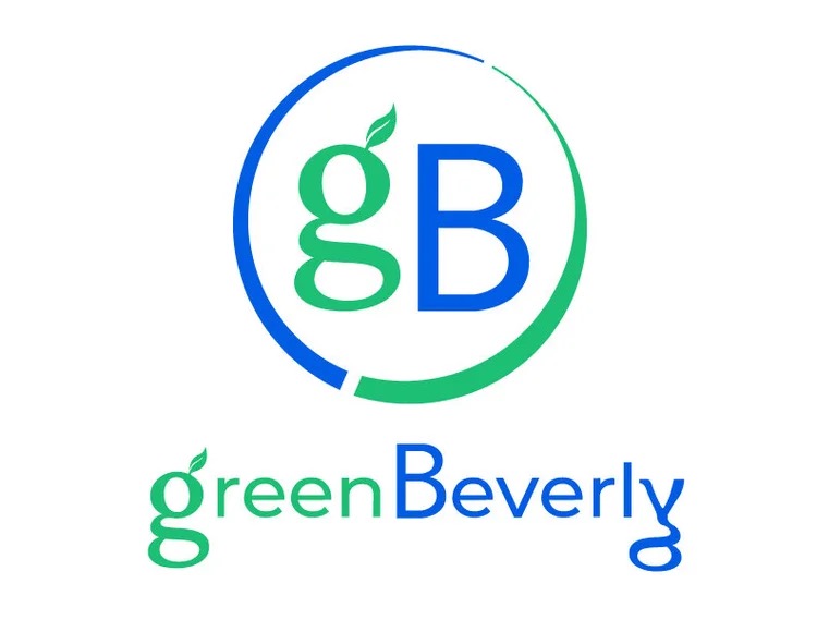 Green Beverly: Great Pumpkin Smash